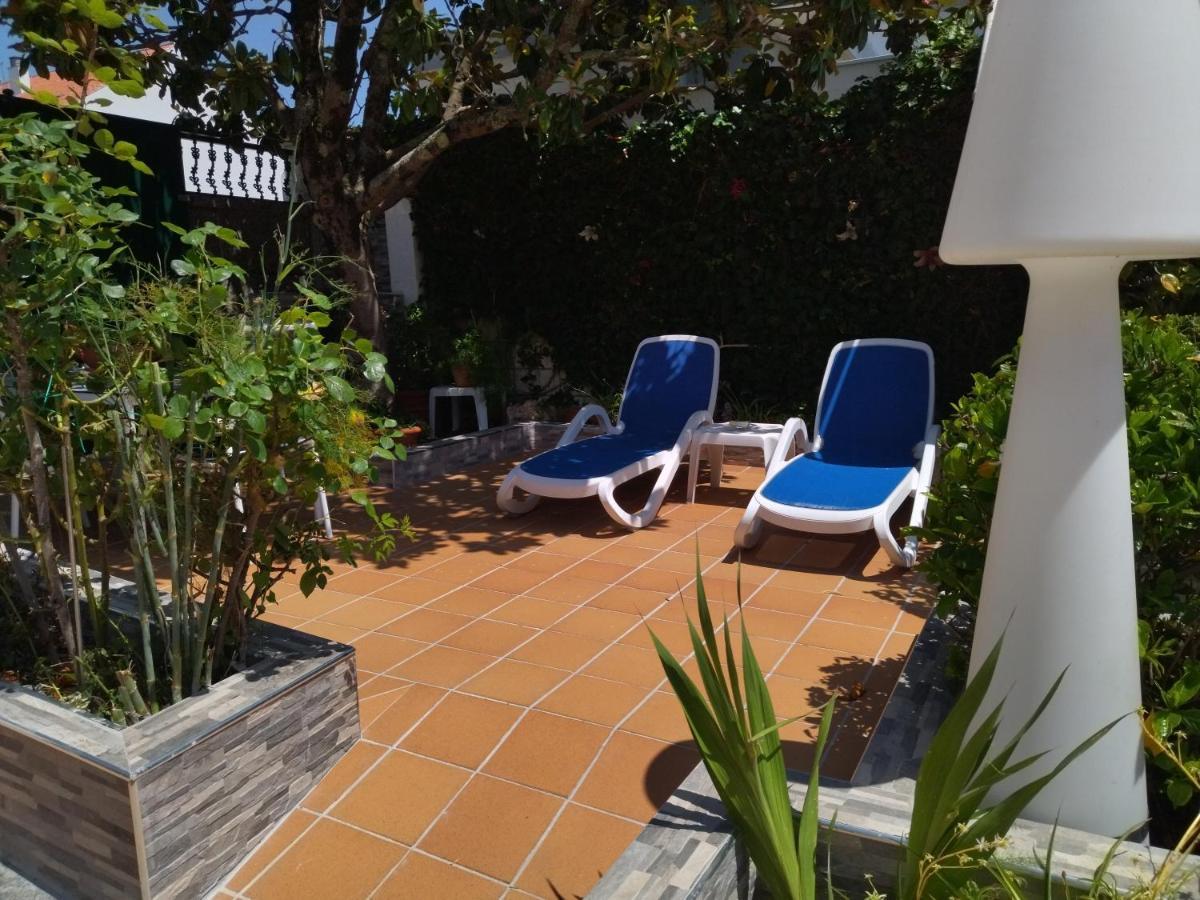 Hotel Playa Compostela Vilagarcia de Arousa Exteriör bild